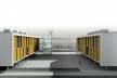 Dormitórios e alojamentos para professores e estudantes. Sic Arquitetura, 2008
