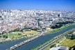 Reurbanização no Rio Tietê