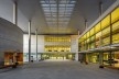 Biblioteca Brasiliana Guita e José Mindlin, São Paulo. Arquitetos Eduardo de Almeida e Rodrigo Loeb