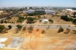 Área desocupada no Eixo Monumental, entre a Torre de TV e o Centro de Convenções Ulysses Guimarães