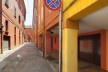 Via San Leonardo, bairro de São Leonardo, Bolonha, Itália