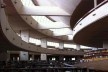 Biblioteca Virgilio Barco, Bogotá. Arquitecto Rogelio Salmona