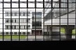 Edifício de Bauhaus Dessau