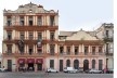 Edifício Partagas, Habana Vieja, Cuba