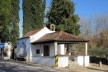 Capelinha alpendrada de São Lourenço, Caminho de Santiago, século 16