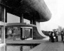 Instituto Brasileiro do Café – IBC, Campinas, 1971. Arquiteto Roberto Tibau