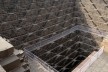 Chand Baori em Abhaneri (tipo \"Escher\")