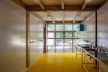 Sede Administrativa Fundação Florestal — Juréia-Itatins, Peruíbe SP, 2019. 23 Sul Arquitetura