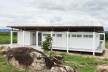 Casa do Mel, Canaã dos Carajás PA, 2018. Arquitetos Christian Naoyuki Teshirogi e Noelia Monteiro de Ribeiro / Estúdio Flume