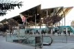 Mercat Encants, Barcelona. Arquiteto Fermín Vázques / b720 Fermín Vázquez Arquitectos