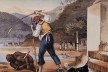 Jean-Baptiste Debret, Escravidão no Brasil, c. 1830