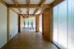 Sede Administrativa Fundação Florestal — Juréia-Itatins, Peruíbe SP, 2019. 23 Sul Arquitetura