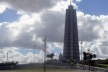 Monumento, Havana, Cuba
