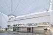 Pavilhão do Brasil na Expo Dubai 2020, Dubai, Emirados Árabes Unidos, 2020. Arquitetos José Paulo Gouvêa, Marta Moreira, Martin Benavidez e Milton Braga / Ben-Avid + JPG.ARQ + MMBB Arquitetos