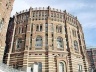Gasometer, Jean Nouvel, Coop Himmelb(l)au, Manfred Wehdorn, Wilhelm Holzbauer, Martin Kohlbauer, Rüdiger Lainer, Viena, 1995-2002