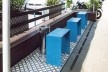 Parklet Rua Vitorino de Moraes, São Paulo, 2015, arquiteto Homã Alvico