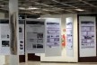 III SAMA, exposições de trabalhos de temática “Arquitetura Moderna”