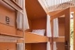 Hostel Villa 25, Rio de Janeiro RJ Brasil, 2016. Arquitetos Rodrigo Calvino e Diego Portas / C+P Arquitetura