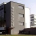 Bauhaus, Dessau. Arquiteto Walter Gropius