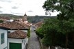 20. Pomares, jardins e hortas, Diamantina MG