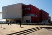 Biblioteca da Universidade de Aveiro, Álvaro Siza Vieira, 1988-1995, Aveiro