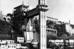Elevador Lacerda – anos 20/30