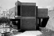 Residência Waldo Perseu Pereira, São Paulo SP, 1967. Arquiteto Joaquim Guedes e Liliana Guedes