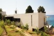 Casa E1027, Roquebrune-Cap-Martin, França. Arquiteta Eileen Gray, 1926-1929