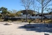 Clube, Diamantina, MG. Projeto de Oscar Niemeyer, 1950