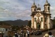 Igreja de São Francisco, Ouro Preto MG