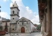 Igreja del Spiritu Santo, Habana Vieja, Cuba