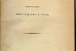 \"Apuntes de órdenes clásicos y composición de arquitectura\", Jesús Galindo y Villa, Mexico