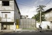 Foto Juan Alberto Andrade y Cuqui Rodriguez / Jag Studio