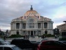 Palacio de Bellas Artes