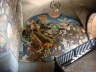 Palácio Nacional, mural de Diego Rivera
