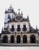Igreja franciscana de Paraíba