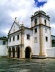 Igreja franciscana de Ipojuca