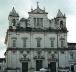 Antiga igreja jesuíta de Salvador