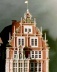 Maquete da Leisthaus, Hameln, Alemanha