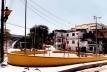 Praça Carlos Seidl, Ladeira dos Funcionários, Caju, Rio de Janeiro. Projeto Fábrica Arquitetura