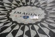 Central Park. Espaço de Homenagem a John Lennon