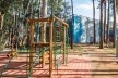 Parque Sabesp Cangaíba. Levisky Arquitetos e Estratégia Urbana