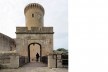 Castelo de Bellver, Palma de Maiorca, Espanha