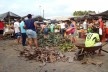 Feira em Campestre
