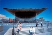Parlemento de País de Gales, Richard Rogers Partnership