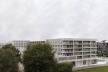 Bottière Chénaie, Nantes, França, 2019. Arquitetos Kees Kaan, Vincent Panhuysen, Dikkie Scipio (autores) / Kaan Architecten