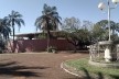 Centro Cívico de Miguelópolis, Miguelópolis SP, anos 1970. Arquiteto José Luiz Leporace Silva