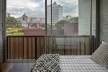 Casa Floresta, Belo Horizonte MG Brasil, 2021. Arquitetos Zargos Rodrigues, Rodrigo Pereira, Frederico Rodrigues, Carla Deltreggia, Ika Okamoto, Letícia Armond, Nathalia Melo e Laís Parreiras (autores) / Estúdio Zargos