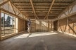 Centro de Cultura y Ecología Quiané, Santa Catarina Quiané, Oaxaca, México, 2020. Atarraya Taller de Arquitectura; DesignBuild Studio; Universidad de Ciencias Aplicadas de Múnich; Frente por la Defensa de la Tierra; Comunidad de Santa Catarina Quiané y Ca