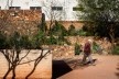 Pátio Fresnos, Nacozari de Garcia, Sonora, México, 2014. Arquiitetos Jorge Ambrosi e Gabriela Etchegaray (autores) / Ambrosi Etchegaray
